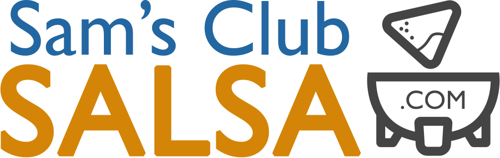 Sams Club Salsa